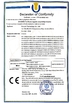 CHINA Kimpok Technology Co., Ltd Certificações