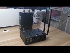 Do transceptor direcional do IP do córrego video FDD COFDM do Bi ligação de dados em dois sentidos