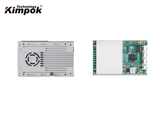 Placa 1400MHz/900MHz de Mesh Networking Ethernet Radio Circuit da longa distância