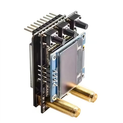 AKK Diversity RX 4.9G a5.8G FPV VRX Receptor de vídeo sem fio 80CH para drones de corrida RC FPV