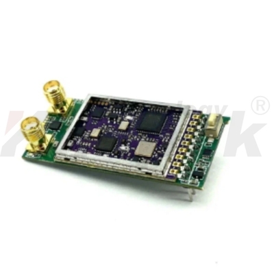 3.3Ghz 3.5W FPV Transmissor e Receptor de Vídeo Análogo 24CH Vídeo sem fio de longo alcance TX VRX