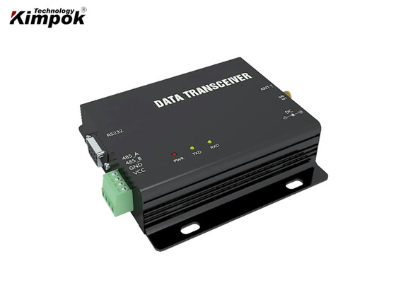 433 / transceptor de rádio dos dados da longa distância 868MHz poder 9600bps de um RF de 5 watts