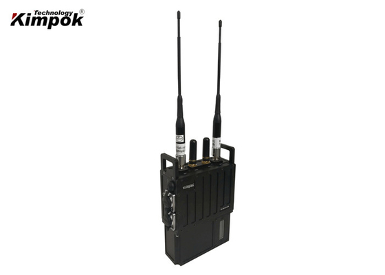 poder superior 5W completo - longa distância frente e verso da lupulagem dos nós do IP Mesh Network 128 de FPGA