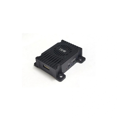3.3G 4W fpv transmissor de vídeo para drone Video Link Long Range Wireless Video Transmission