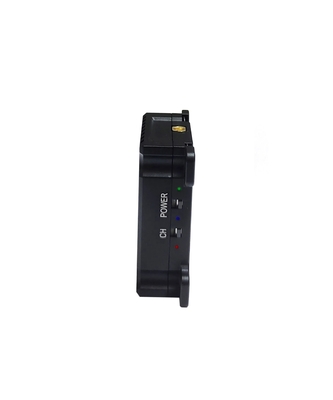 3.3G 4W fpv transmissor de vídeo para drone Video Link Long Range Wireless Video Transmission