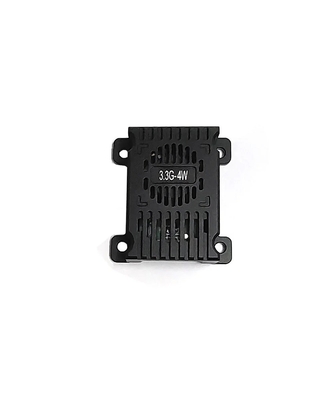 3.3G 4W fpv transmissor de vídeo para drone Video Link Long Range Wireless Video Transmission