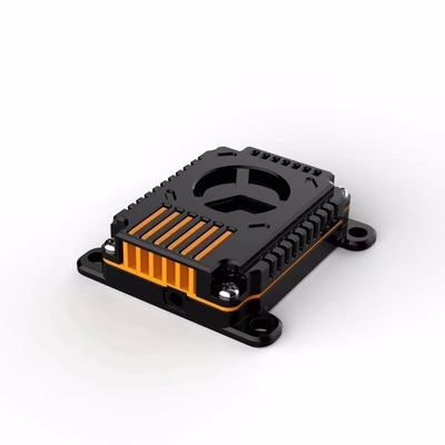 5.8Ghz 3W 5.8G FPV Drone VTX VRX Transmissão de Longo Alcance