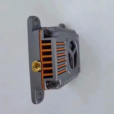 5.8Ghz 3W 5.8G FPV Drone VTX VRX Transmissão de Longo Alcance