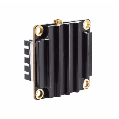 Transmissor de Vídeo FPV AKK 2W 5.8G 37CH 25mW/200mW/600mW/1000/2000mW VTX para Drone Comutável
