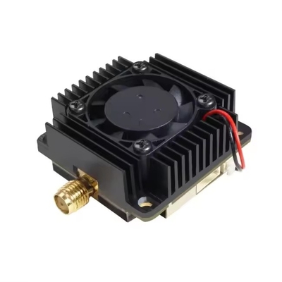 AKK 8W 5.8G Ultra Transmissão de Vídeo 5.8Ghz Drone Transmissor de Vídeo 8W VTX 96CH
