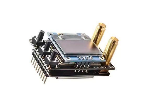AKK Diversity RX 4.9G a5.8G FPV VRX Receptor de vídeo sem fio 80CH para drones de corrida RC FPV