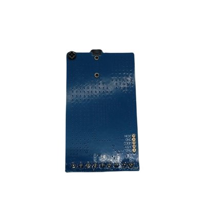 2.2G Drone Video Receiver Module 2.2Ghz FPV VRX Recepção de imagem para óculos FPV