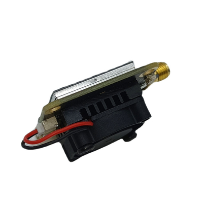 2.2G 1.6W Drone Analog Video Transmitter 2.2Ghz FPV VTX Transmissão de vídeo de longo alcance