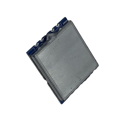 Módulo Transmissor de Vídeo Sem Fio 5.8G Para Peças de Drone de Corrida FPV 5813 VTX 96CH