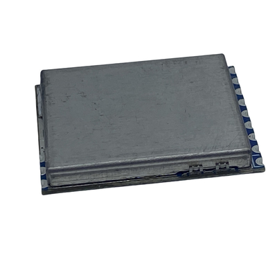 4.9G 5.8G FPV Video Receiver Module RX5808 com 96 canais de áudio Video Link