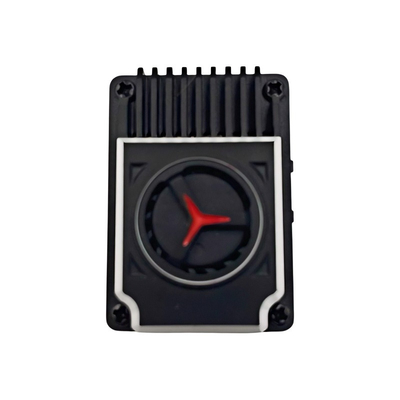 Transmissor de vídeo sem fio VTX FPV 3.3Ghz 4W 16CH para acessórios de drone de corrida FPV Suporte IRC