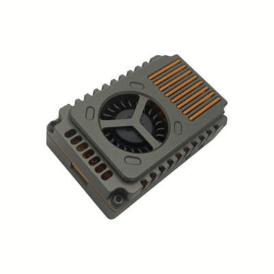 Transmissor de Vídeo Drone 3.3G 10W 3.3Ghz FPV Sem Fio VTX para Transmissão de Vídeo de Longa Distância