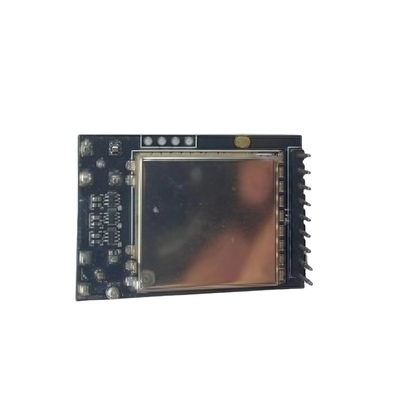 Receptor de vídeo sem fio FPV VRX 5.8G para drone 4990MHz-5945MHz 8CH