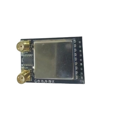 Receptor de vídeo sem fio FPV VRX 5.8G para drone 4990MHz-5945MHz 8CH