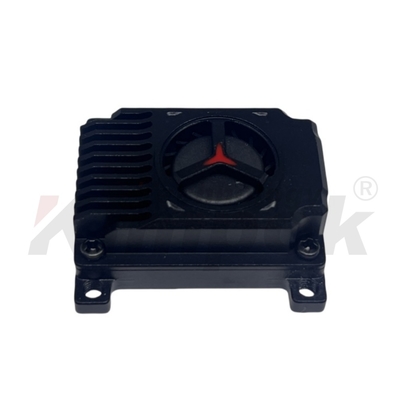 Transmissor de vídeo sem fio VTX FPV 3.3Ghz 4W 16CH para acessórios de drone de corrida FPV Suporte IRC