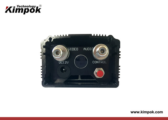 900Mhz / 1.2Ghz 2000mW Wireless FPV Drone Video Transmitter Receiver com DC 12V 8 canais
