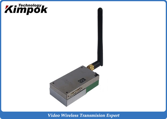 1200mW transmissor video análogo 5.8Ghz, transmissor video sem fio do CCTV de HDMI