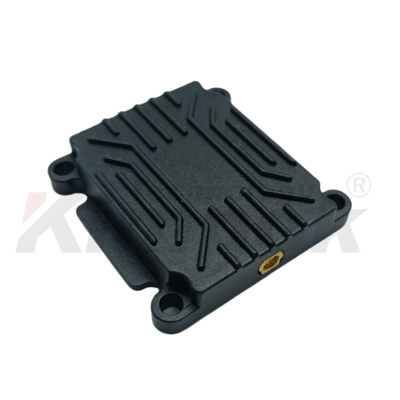 4.9G 5.8G 2.5W FPV VTX BEASTFPV VTX 64CH Acessórios para Drones de Transmissão de Imagem